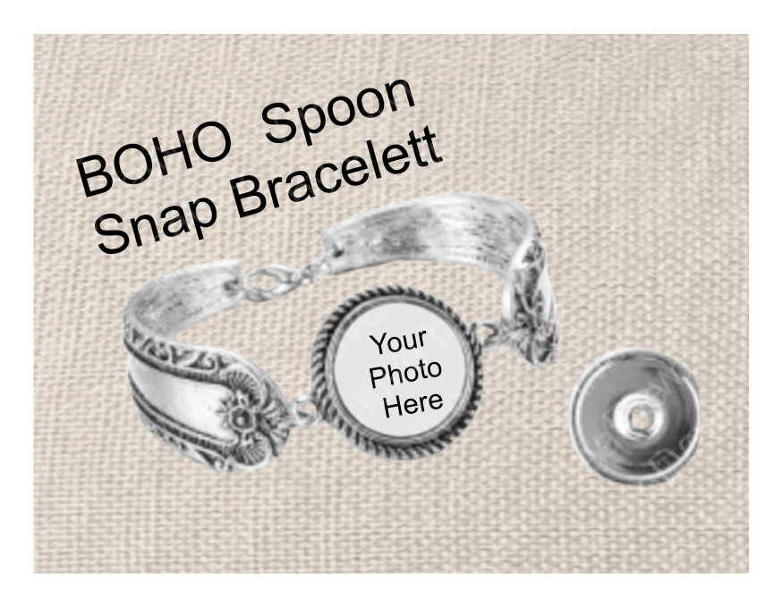 Snap Jewerly