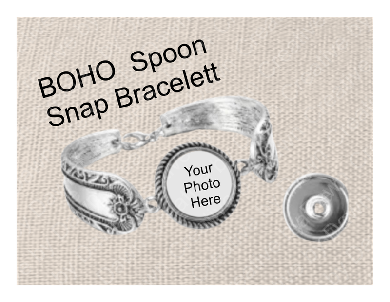 Snap Jewerly