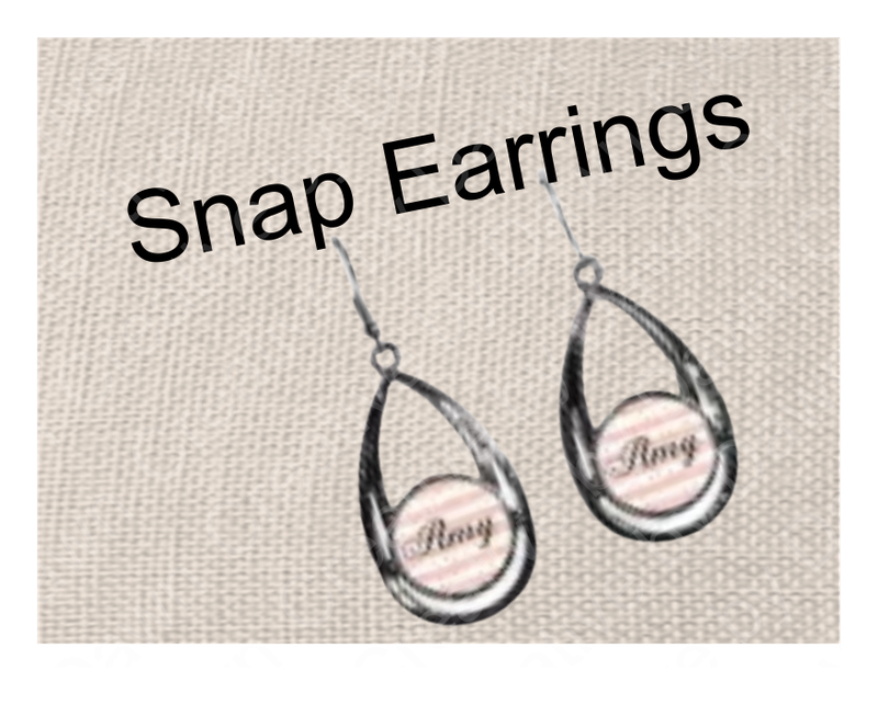 Snap Jewerly