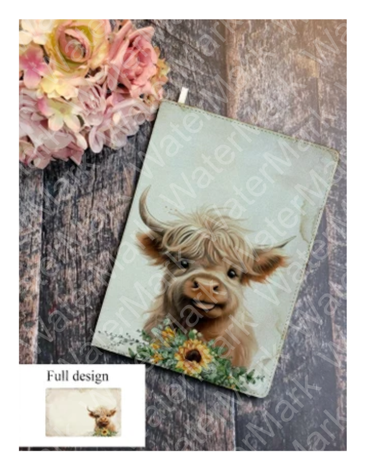 Journals / Recipe Books / Gift Registury