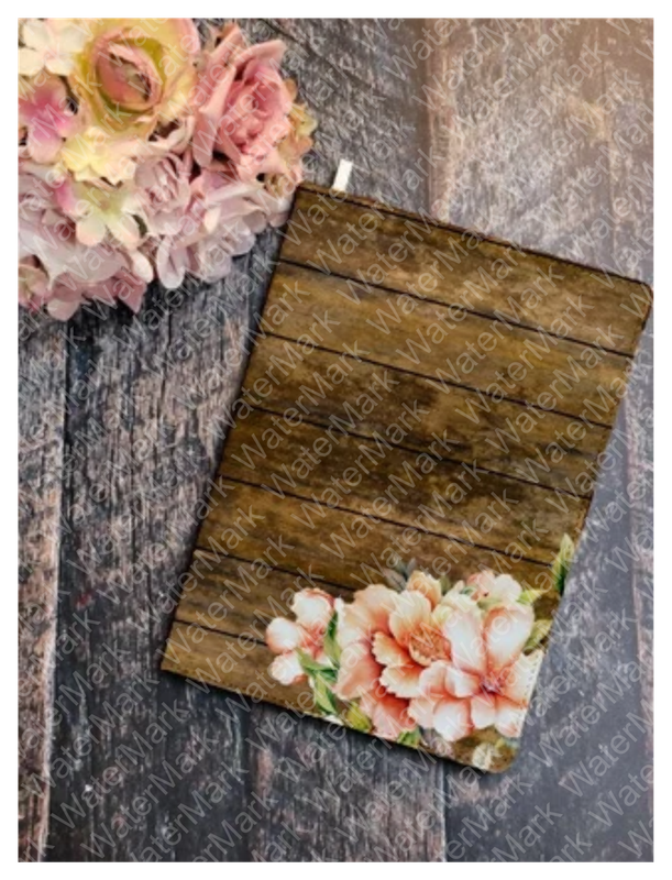 Journals / Recipe Books / Gift Registury