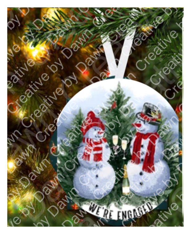 Snowmen