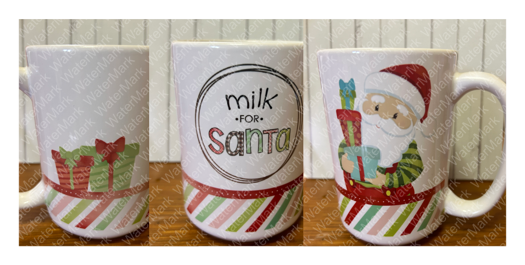 Hot Chocolate Mugs