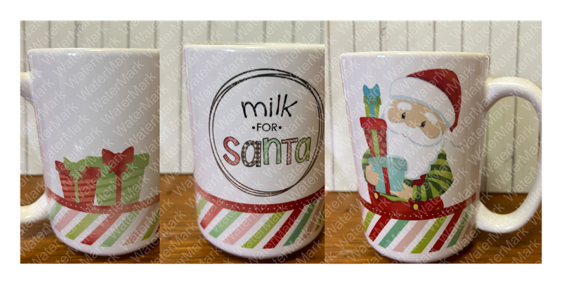 Hot Chocolate Mugs