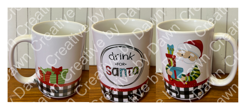Hot Chocolate Mugs