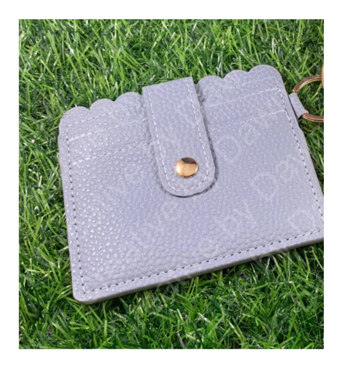 Credit Card Holder and or Silicone Key chain