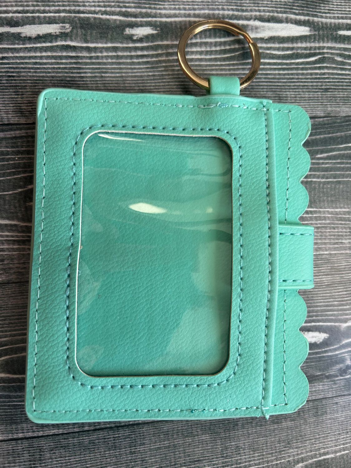 Credit Card Holder and or Silicone Key chain
