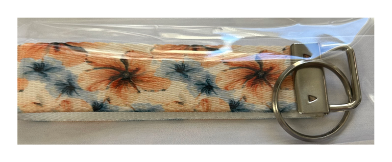Poly Web 51/2" Wristlets