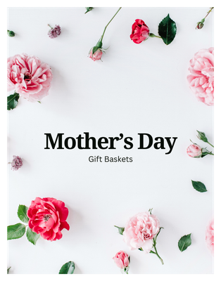 Premade Gift Baskets