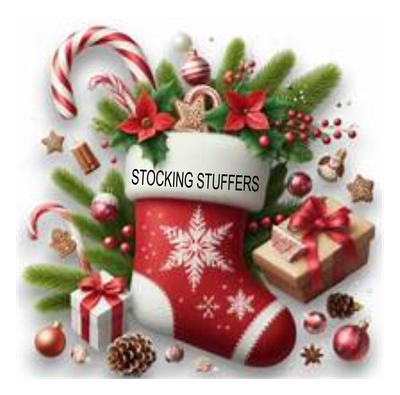 Stocking Stuffers