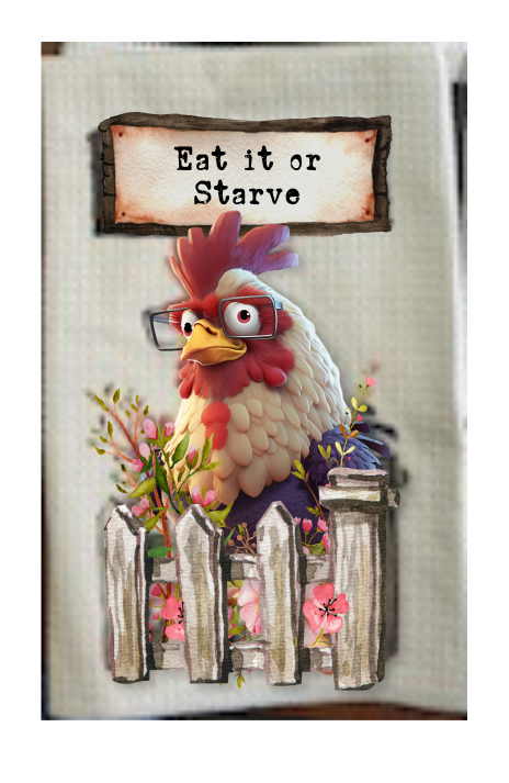 Chicken Designs