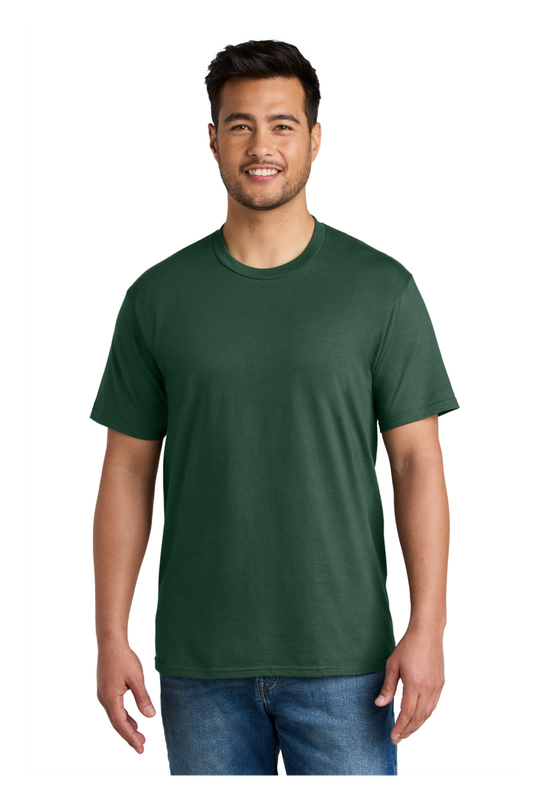 Huskies Repeat Adult Tee