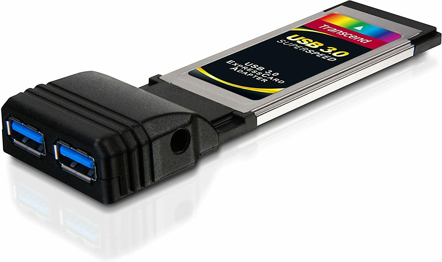 Adaptateur express carte USB 3.0