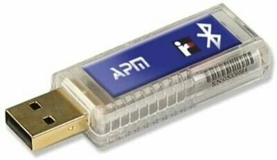 APM Adaptateur Bluetooth & Infrarouge USB 2.0