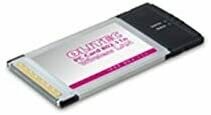 Pc Card sans fil  N