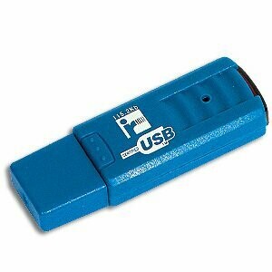ADAPTATEUR USB INFRAROUGE