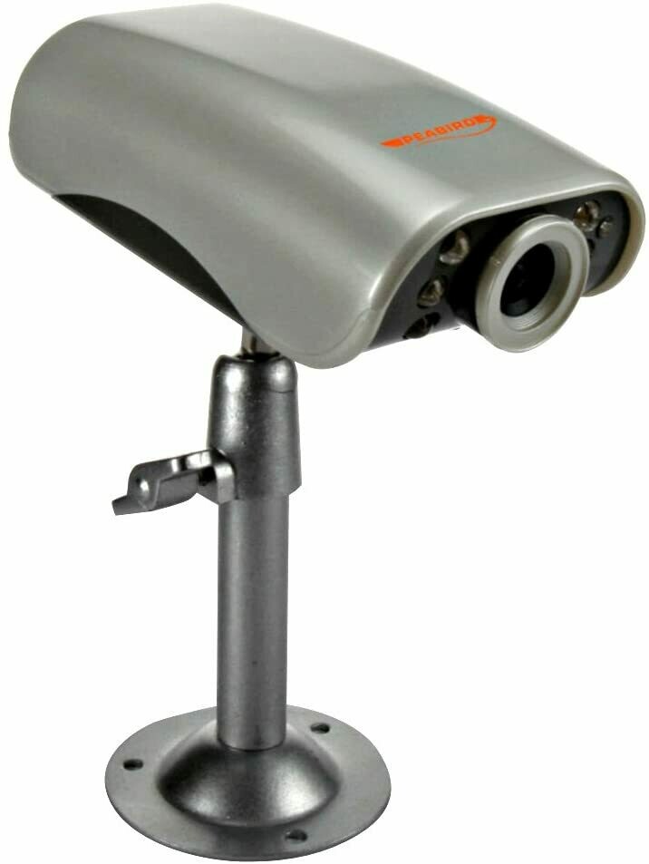 IP INTERNET SECURITY CAMERA