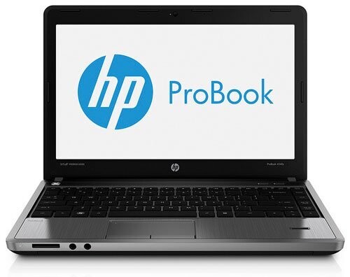 HP 4340S