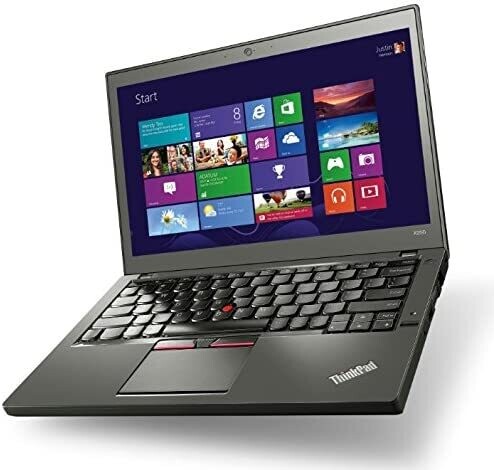 LENOVO X250