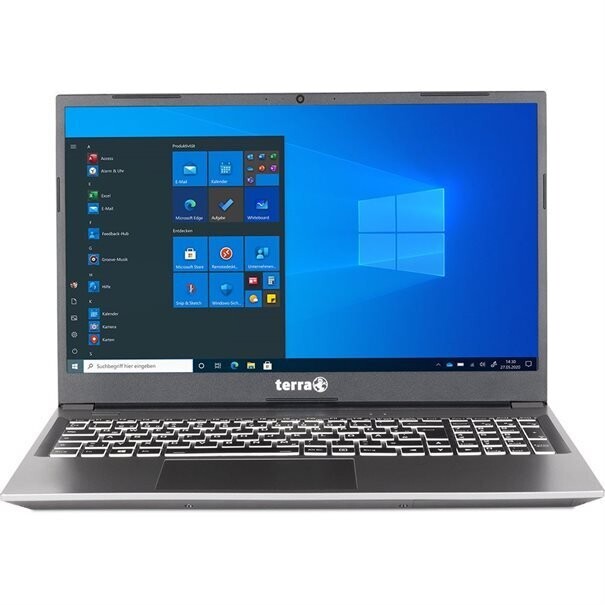 TERRA MOBILE 1500 R5-4500U W10