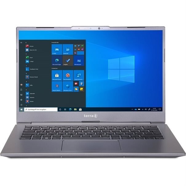 TERRA MOBILE 1470T (i5-1135G7, W10P)