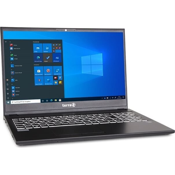 TERRA MOBILE 1516 (i3-10110U, W10P)