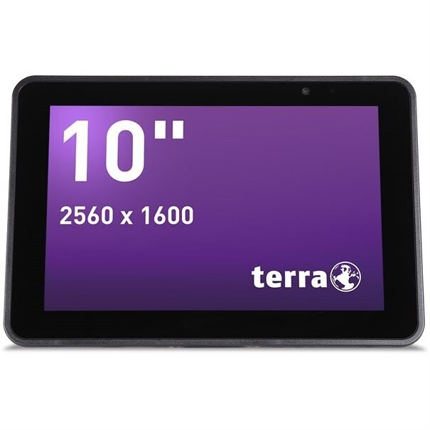 TERRA PAD 1085v2 INDUSTRY
