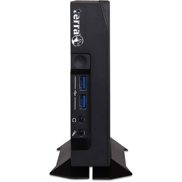 TERRA PC-Nettop 3540 Fanless