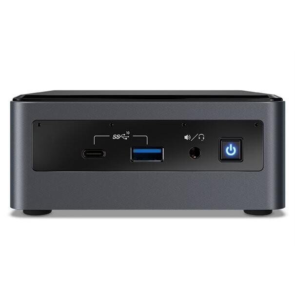 TERRA PC-Micro 7000 SILENT GREENLINE