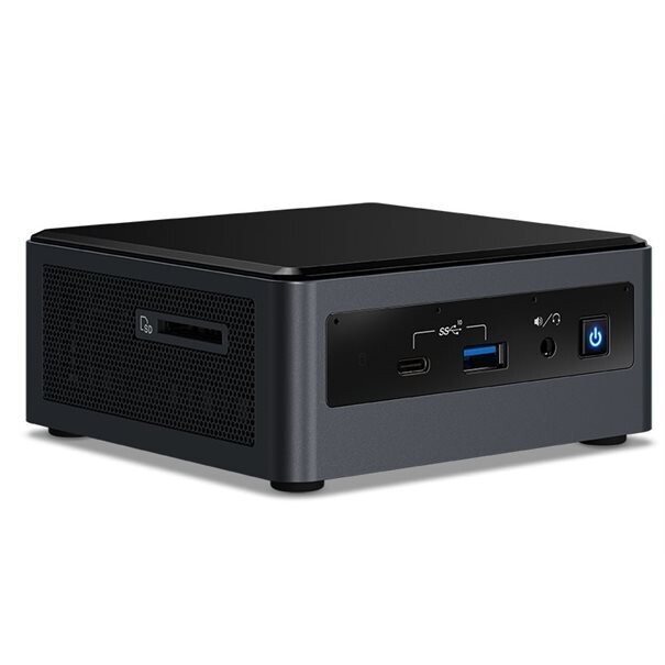 TERRA PC-Micro 6000 SILENT GREENLINE