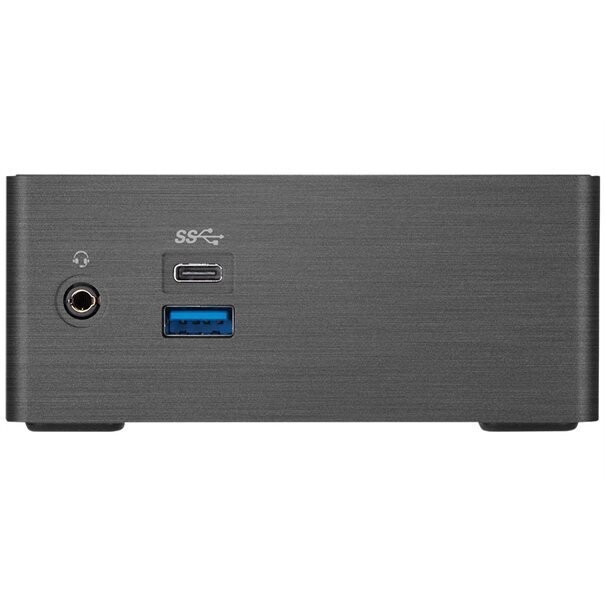 TERRA PC-MICRO 3000G SILENT GREENLINE MUI