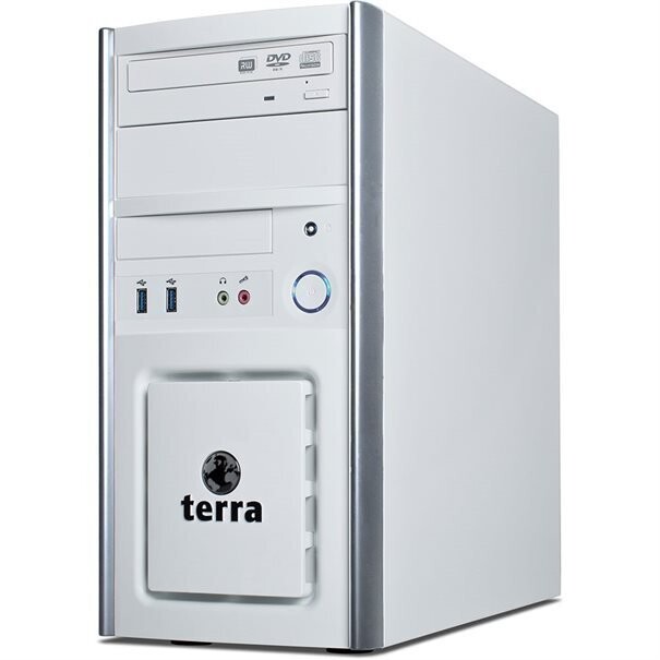 TERRA PC-MEDICAL 5000