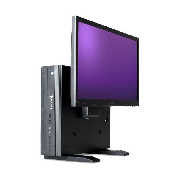 TERRA WORKSTATION 6110