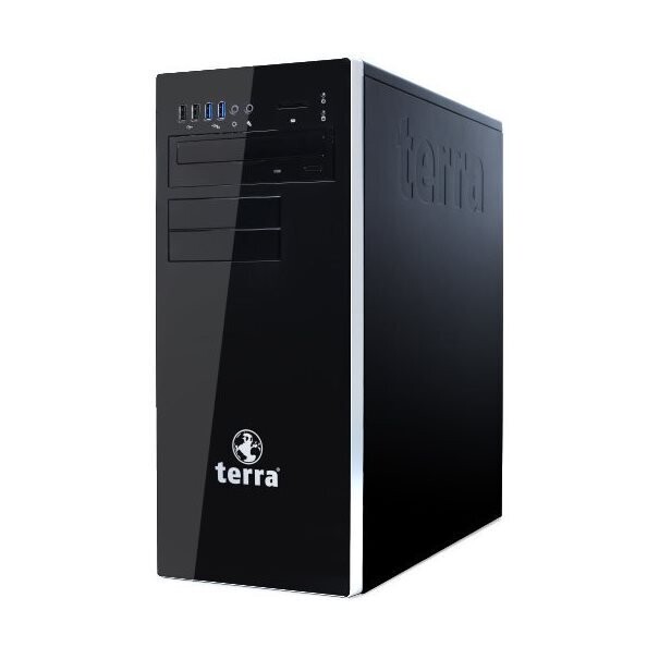 TERRA PC-MULTIMEDIA-HOME 5000