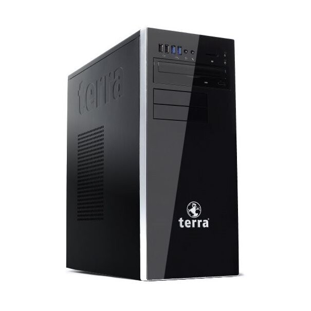 TERRA PC-GAMER 6250LE