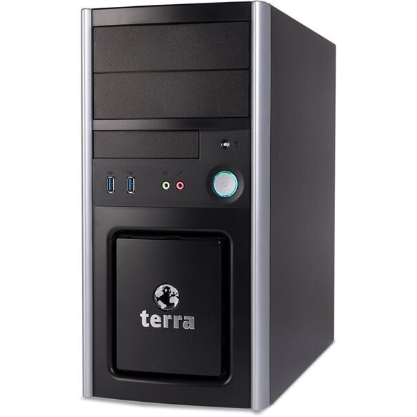 TERRA PC 5000