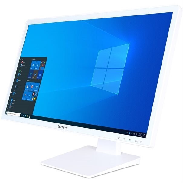 TERRA ALL-IN-ONE-PC 2405HA wh GREENLINE