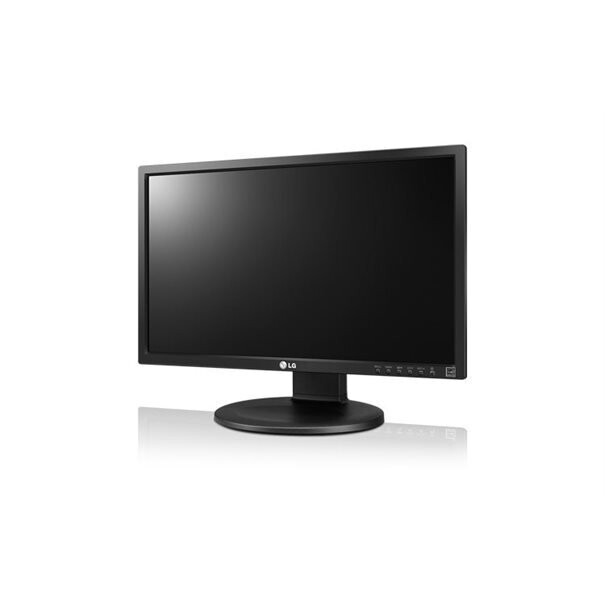 LG LCD 24MB35PH 24" black