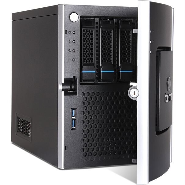 TERRA MINISERVER G4 /E-2224/16/2x480/C/WS2019E