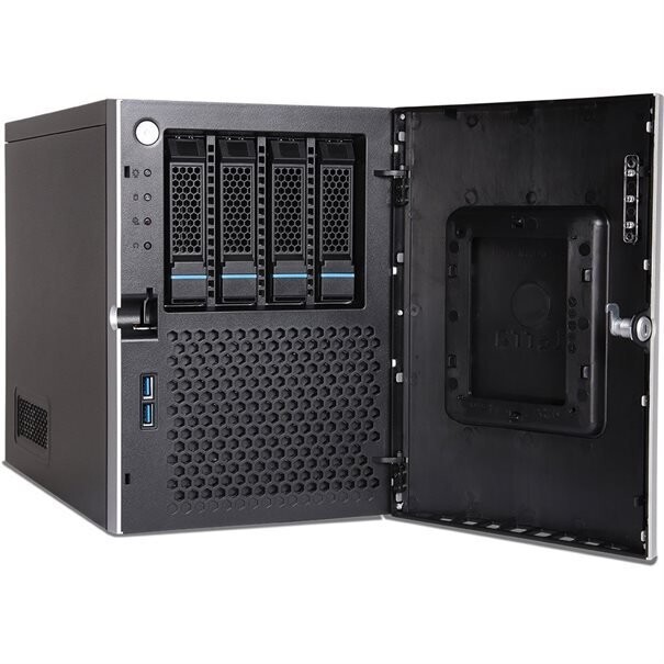 TERRA MINISERVER G4 /E-2224/16/2x480/WS2019E