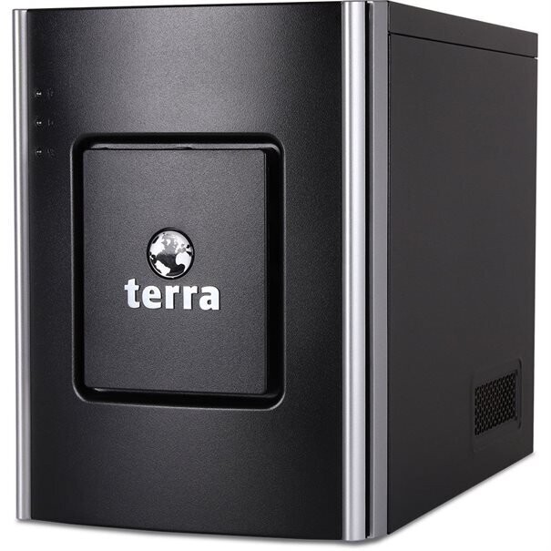 TERRA MINISERVER G4 /E-2236/16/2x480/WS2019S