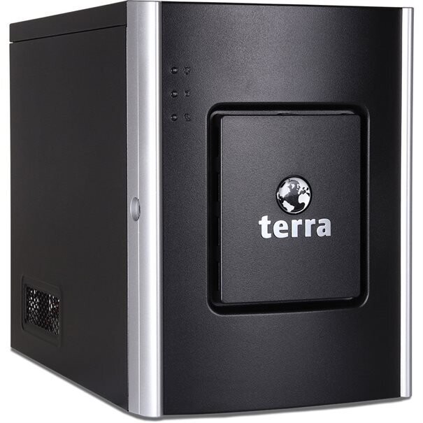 TERRA MINISERVER G4 /E-2246G/32/2x960/C/WS2019S