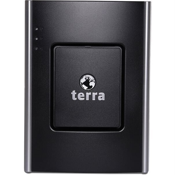 TERRA MINISERVER G4 /E-2236/16/2x480