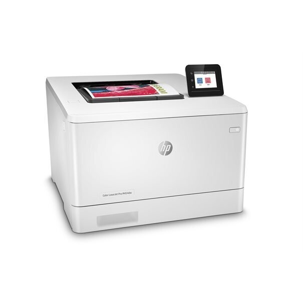HP Color LaserJet Pro M454 dw 27ppm., Col., SF, Duplex, WLAN