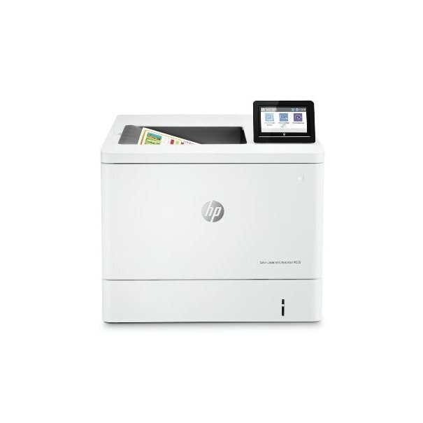HP Color LaserJet Enterprise M555 dn