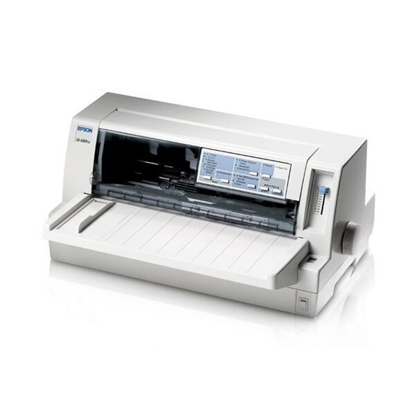 Epson LQ 680 Pro