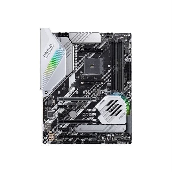 ASUS PRIME X570-PRO X570/AM4/ATX