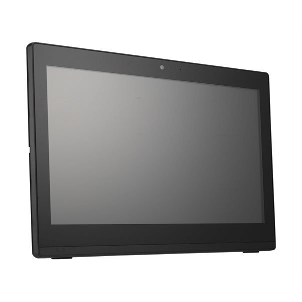 Shuttle All-in-One Barebone P90U3 Black i3-7100U
