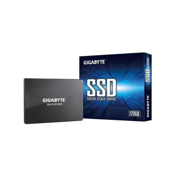 SSD 2.5" 120GB GIGA GP-GSTFS31120GNTD SATA3