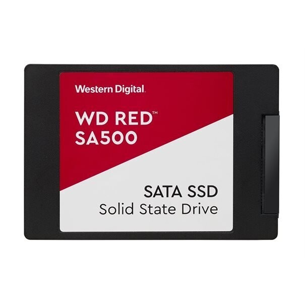 WD SSD 2.5" 120GB Green SATA3 (Di)